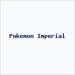 Pokemon Imperial