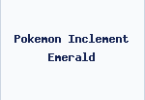Pokemon Inclement Emerald