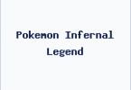 Pokemon Infernal Legend