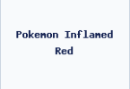 Pokemon Inflamed Red