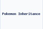 Pokemon Inheritance