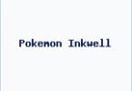 Pokemon Inkwell