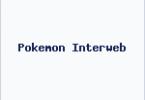 Pokemon Interweb