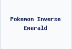 Pokemon Inverse Emerald