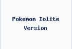 Pokemon Iolite Version