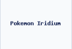 Pokemon Iridium