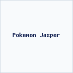 Pokemon Jasper