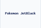 Pokemon JetBlack