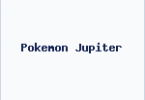 Pokemon Jupiter