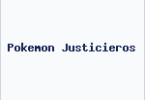 Pokemon Justicieros