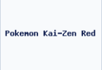 Pokemon Kai-Zen Red