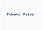 Pokemon Kaisen