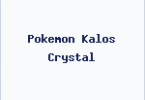 Pokemon Kalos Crystal