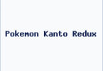 Pokemon Kanto Redux