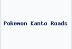Pokemon Kanto Roads