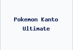 Pokemon Kanto Ultimate