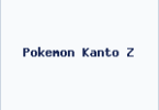 Pokemon Kanto Z