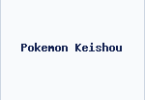 Pokemon Keishou