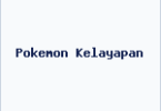Pokemon Kelayapan