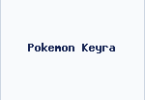 Pokemon Keyra