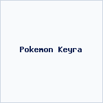 Pokemon Keyra
