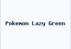 Pokemon Lazy Green