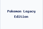Pokemon Legacy Edition