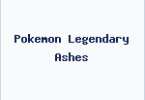 Pokemon Legendary Ashes
