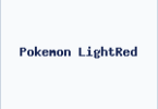Pokemon LightRed