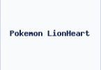 Pokemon LionHeart