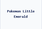 Pokemon Little Emerald