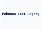 Pokemon Lost Legacy