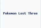 Pokemon Lost Three
