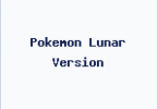 Pokemon Lunar Version