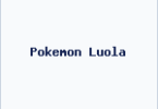 Pokemon Luola