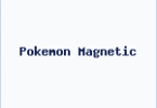 Pokemon Magnetic