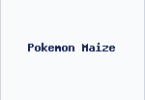 Pokemon Maize