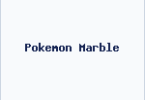 Pokemon Marble