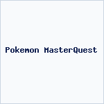 Pokemon MasterQuest