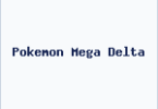 Pokemon Mega Delta