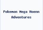 Pokemon Mega Hoenn Adventures