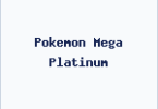 Pokemon Mega Platinum