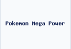 Pokemon Mega Power