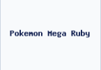 Pokemon Mega Ruby