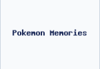 Pokemon Memories
