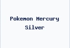 Pokemon Mercury Silver