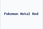 Pokemon Metal Red