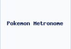 Pokemon Metronome