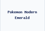 Pokemon Modern Emerald