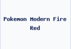 Pokemon Modern Fire Red